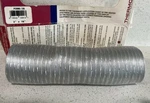 Thermoid P200-18 Carburetor Pre-heater Hose 18" New. Price: $25.00.