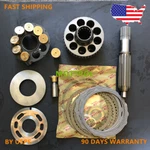 Swimg Motor Parts Fits Cat E318C E320C 320D Barrel,plate,piston ,shaft, New. Price: $1099.99.