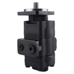 1PCS Hydraulic Pump Assy D149283 D146608 For Case 580K 580SK Backhoe Loader New. Price: $575.00.