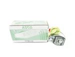 Asco 8220G093 120V 5-125PSI 1/2" Nsmp New. Price: $484.00.