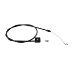 For John Deere JS60H JS61 JS63 Push Pull Cable GC00036 Blade Control New. Price: $28.19.