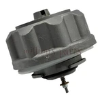 4326285 Cap Hydraulic Oil Tank Breather Fits John Deere Excavators: 135C, 225C New. Price: $30.50.