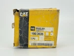 190-3635, 1903635 Pulley Assembly Genuine (caterpillar) New. Price: $75.00.