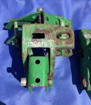 John Deere H150676 Braket Right / H148313 Cam - Jd Part Number Used. Price: $105.00.