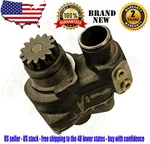 RE508249 RE509598 RE532596 RE521502 RE57154 Engine Water Pump For John Deere Usa. Price: $360.00.