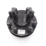 Weasler 1-3/8"X21 Spline AW22 Series Friction Clutch Clamp Yoke 560-8621 New. Price: $433.99.