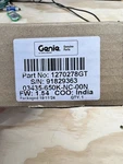 Genie Load Cell 91399 1270278GT For Boom Lift Scissor Genuine Parts New. Price: $1200.00.