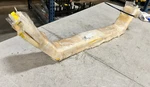 (qty 2) Mcneilus 1235690 Arm, Fgr (sb) Grabber For Curotto Can AC4-A001 New. Price: $203.38.