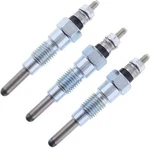 3X Glow Plug For John Deere 1435 1023E 1025R 1026R 2025R 2026R 2320 2030A 850D New. Price: $18.80.