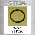 9J1328 Seal Fits Caterpillar (surplus Open Box) New. Price: $80.47.