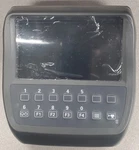 Heavy Equipment Electronic Control Display Keypad New. Price: $480.00.