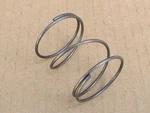 Hydraulic Fill Pipe + Filter Spring For Part 15240E New. Price: $6.00.