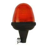 8302103 Led Rotating & Strobe/flashing Warning Beacon, 12W Fits John Deere New. Price: $112.99.