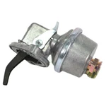 Feeding Pump CU9941884 Fits Cummins New Surplus No Box. Price: $151.51.