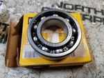 6B-1124 Cat 52MM Outer Diameter Ball Bearing 6B1124 New. Price: $25.00.