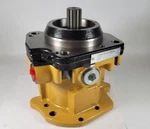 New Genuine John Deere Oem Oil Pump - YZ106839, Concentric Rockford. Price: $1799.00.