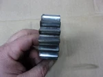 John Deere Transmission Gear B1368R Used. Price: $30.00.