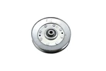 Stens 275-272 Heavy-duty V-idler, 1" Id, 5" Width Nos Open. Price: $34.99.