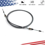111"/282CM Throttle Motor Control Cable For Hitachi EX60-1 Excavator New. Price: $33.99.