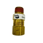Bendix 800372 Air Brake Check Valve 1/2" New. Price: $24.96.