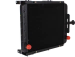 Radiator 84524C93 Fits Case 380B 385 484 485 584 585 684 685 784 885 HYDRO84 New. Price: $527.13.