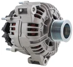 New Alternator Fits John Deere Tractor 8330T 8430T 9430T 9530T 9630T SE501834. Price: $213.95.
