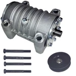 Mbw Plate Compactor Gp/ap 2000 Exciter Assembly Complete Serial # 2064575 And Up New. Price: $786.70.
