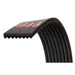 Belt - Fan Fits John Deere 9860 9870 R503312 New. Price: $58.99.