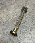 Oem Screw Fits John Deere M87404 - D1 Used. Price: $25.00.