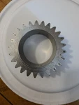 7G3457 Gear (PLANET-25 Teeth) 3089857 3P2934 For Caterpillar (cat) New. Price: $60.00.