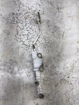 Caterpillar 3126 Marine Diesel Engine Line Connector Fitting Used. Price: $84.15.