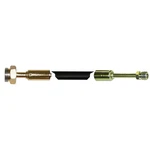 Cab To Roof Liquid Hose Fits John Deere 6000 6500 AH145412 AN152738 New. Price: $70.99.