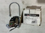 Original Delco Remy Solenoid 10511415 Fits On Diesel Mt Starters 24 Volt New. Price: $35.00.