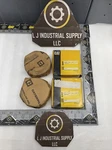 New! Lot Of 2! Caterpillar 9W6648 Seal Kits Fast Shipping!. Price: $85.00.