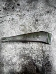 John Deere 60 Jd Tractor Original Foot Starter Bracket (A4001R) Used. Price: $34.99.