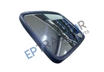 AL78021 Exterior Rear View Mirror Lh/rh Fits John Deere Tractors Various Models+ New. Price: $55.99.