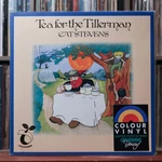 Cat Stevens - Tea For The Tillerman Europe Mint Green 2024 Island Records Seal Used. Price: $40.00.