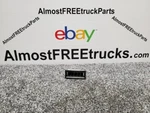 International 2032844C1 Bezel - Free Shipping New. Price: $17.00.