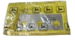 Genuine John Deere U42490 Shim Fast Shipping New. Price: $11.99.