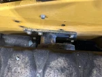 Cat 299D Left/driver Axle Assembly - Used P/n 3454853. Price: $659.99.