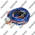 C5NN14N104R New Wiring Harness, Rear Ford 2600, 3600. Price: $57.99.