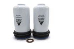 V837091436 Agco Parts Oem Fuel Filter Kit For Massey Ferguson Models New. Price: $128.96.