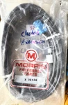 Morris N32456 Clutch Wire - Extension 16 Ft (weather Pak). New. Price: $39.20.