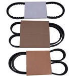 Belt Set 1E11111H79 1E46118H22 9170C56H29 For Thermo King T600 T800R BE4 02/13 New. Price: $213.19.