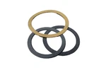 8N7011 8N6734 Trans Hydraulic & Engine Oil Drain Plug Gaskets Ford 9N 2N New. Price: $5.90.