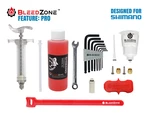 Bleed For Shimano Hydraulic Road Brakes With Mineral Oil - Pick Your Kit! New. Price: $19.99.