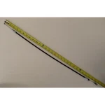 Cable - Hand Throttle Fits Massey Ferguson 263 240 243 241 253 3759020M92 New. Price: $29.99.