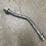 AR67011 John Deere Clutch Valve Oil Line Used. Price: $90.00.