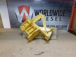 Cat 3406 14.6 Alternator Bracket, Part # 166-6365 Used. Price: $399.00.