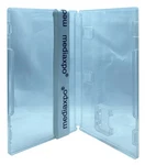 Replacement Cases Compatible With Clear Nintendo Switch Brand. Price: $37.95.
